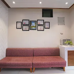 DR PANDEY'S DENTAL CLINIC & ORTHODONTIC CENTRE