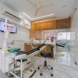 Dr Pandit's Clinic For Dental Excellence and Implant center