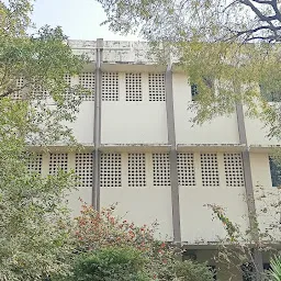 Dr.Panjabrao Deshmukh Nursing Institute,Amravati.