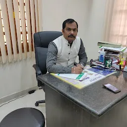 Dr. Pankaj Kumar Popli