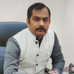 Dr. Pankaj Kumar Popli