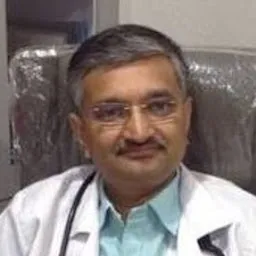 Dr. Pankaj Shah- Gynecologist/Obstetrician In Goregaon