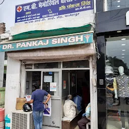 Dr Pankaj Singh Clinic