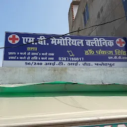 Dr Pankaj Singh Clinic