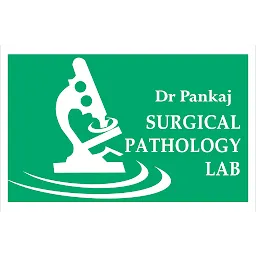 Dr. Pankaj Surgical Pathology Lab