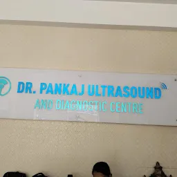 Dr. Pankaj Ultrasound and Diagnostic Centre 3D / 4D / 5D USG - Best Ultrasound Centre in Rewari