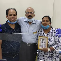 Dr. Panneer A - Best Neurologist in Chennai | Apollo Hospitals