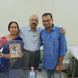 Dr. Panneer A - Best Neurologist in Chennai | Apollo Hospitals