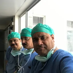 Dr Paramjit Singh Kahlon