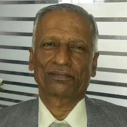 Dr. Paresh B Shah Psychiatrist