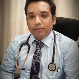 Dr. Parichaya Bera: Best child specialist, Top Pediatrician in Kolkata