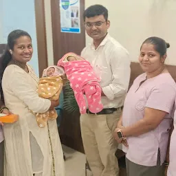 Dr. Parikh's Maternity Gynaec And General Hospital