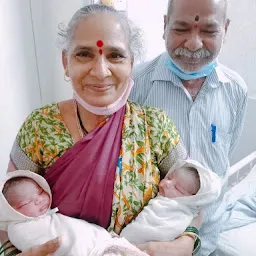 Dr. Parikh's Maternity Gynaec And General Hospital