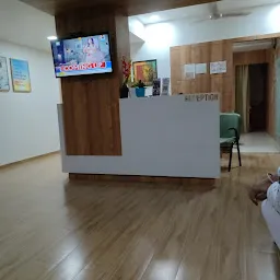 Dr Parmar Ni Hospital