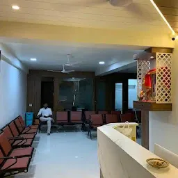 Dr Parmar Ni Hospital