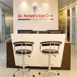 Dr.Partani's ( Maheshwari) Eye Care Hospital Nashik
