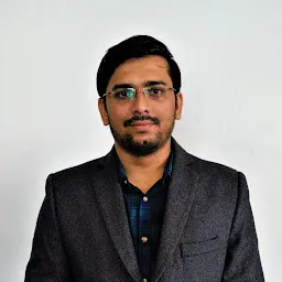 Dr. Parth Amin (ENT) Shaleen Hospital