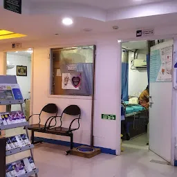 Dr Parthasarathy memorial hospital