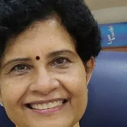 Dr. Parul Kotdawala