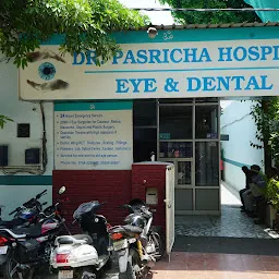 Dr. Pasricha Memorial Eye and Dental Hospital