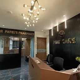 Dr. Patel's Mind Care Hospital - Psychiatrist/ De-Addiction Specialist Ahmedabad