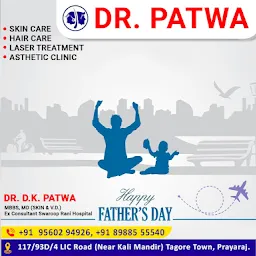 Dr. Patwa Skin Care and Hair Clinic