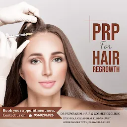 Dr. Patwa Skin Care and Hair Clinic