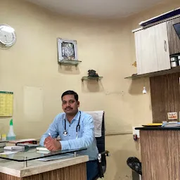 Dr.Pawan Badodiya