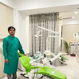 Dr. Pawar's Dental Clinic