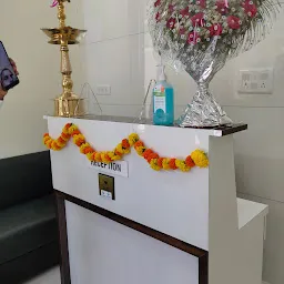 Dr Pawar's Healthcare centre