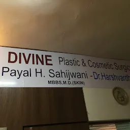 Dr. Payal Sahijwani-Best Cosmetologist Skin Hair Specialist Doctor in Ahmedabad Gujarat