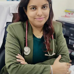 Dr. Peeyusha Wadhwani Rajani