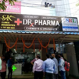 DR Pharma