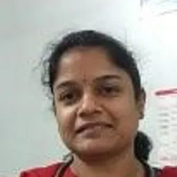 Dr. Pooja Bansal- Obstetrician & Gynecologist in Bhopal
