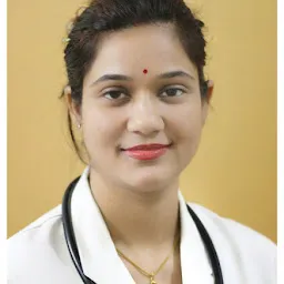 Dr. Pooja Gehlot Medicare (Women's Clinic)/ MBBS MS DNB,Best Gynecologist in Jodhpur,Pregnancy/Infertility/Hysterectomy/PCOD