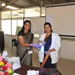 Dr. Pooja Nandwani Patel