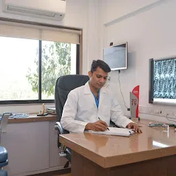 Dr. Poojary's ENT Hospital