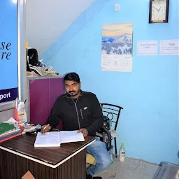 Dr Prabhat Sharma (MD) Psychiatrist - |Best Psychiatrist in Agra | Best Neuropsychiatrist in Agra |