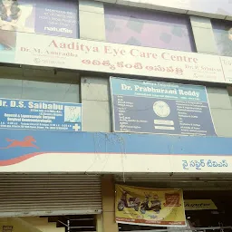 Dr. Prabhurami Reddy Clinic