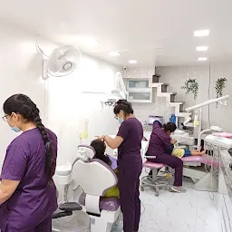 Dr Prachi's Dental Clinic in Katraj - Braces Aligners Invisalign Smile Designing Dental Implants - Best Dentist in Katraj