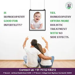 Dr. Prachi's Homoeo Clinic