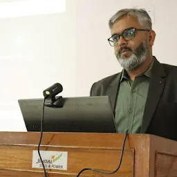 Dr. Pradeep Kumar Thakur