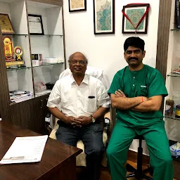 Dr. Pradeep Vundavalli - S.S. Ent Clinic
