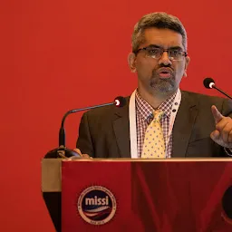 Dr. Pradyumna Pai Raiturkar