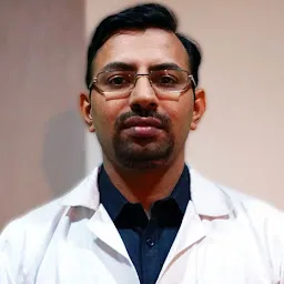 Dr Prakash Nayak - Navi Mumbai Eye Clinic & Laser Centre