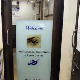 Dr Prakash Nayak - Navi Mumbai Eye Clinic & Laser Centre