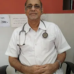 Dr.Prakash Patil Clinic