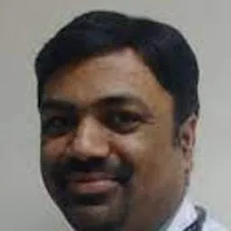 Dr. Pramod Bhanudas Narkhede