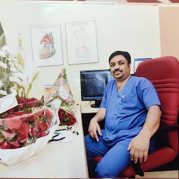 Dr Pramod Narkhede