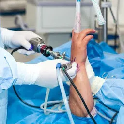 Dr Pranav S. Patel | Orthopedic Doctor | Arthroscopy Surgeon | Shoulder Surgeon | Vadodara
